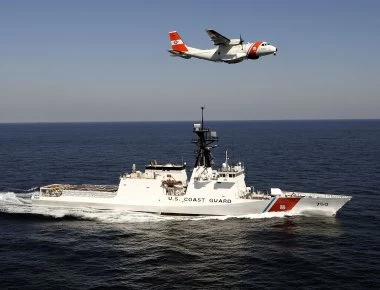 H Άγκυρα διχοτόμησε de facto την κυπριακή ΑΟΖ: Η τουρκική Ακτοφυλακή θα εμποδίζει «γεωτρήσεις από τρίτες χώρες»